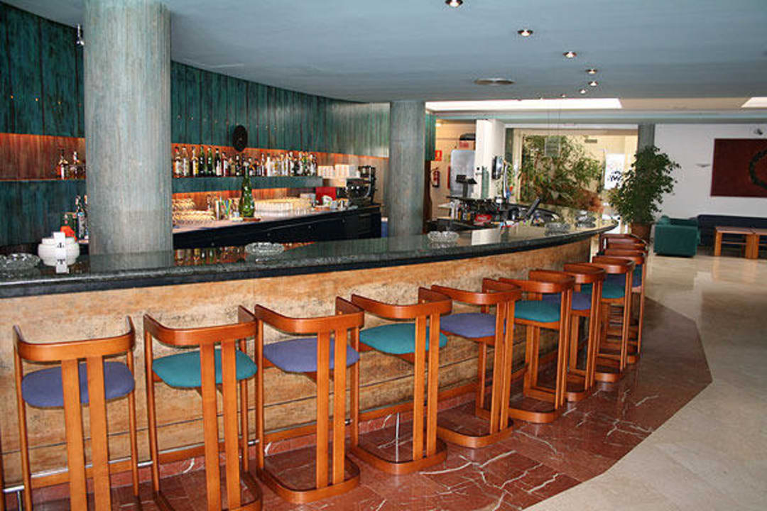 Hotel Fontanellas Aparthotel Fontanellas Playa