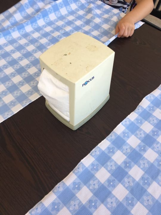 Alles versifft Asteria Collection Side