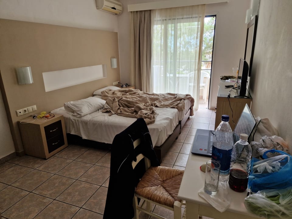 Zimmer Zorbas Lifestyle Hotel
