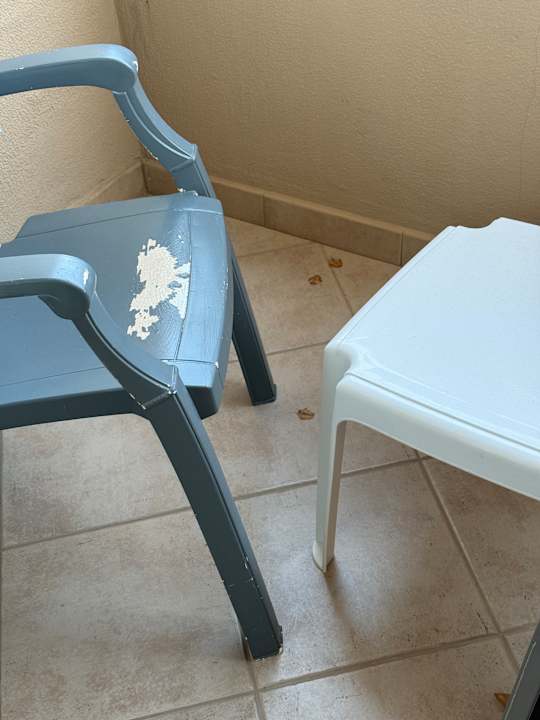 Zimmer Senza Sunset Beach Hotel