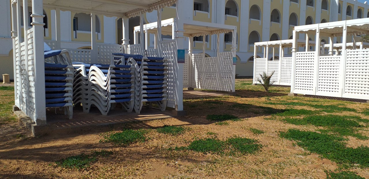 Sonstiges Calimera Yati Beach