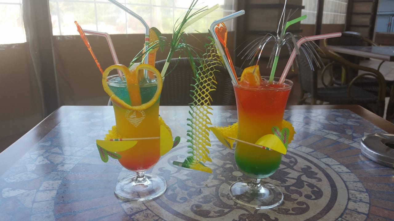 Happy Birthday Solivia Hotel