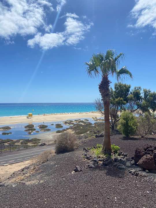 Strand Iberostar Waves Playa Gaviotas