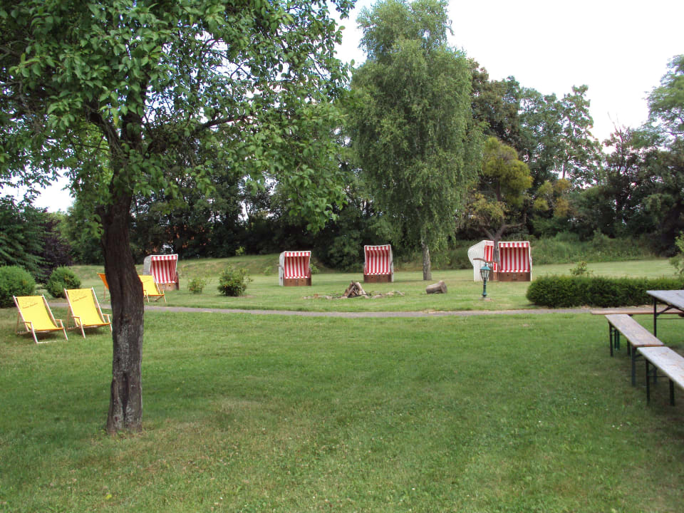 Einladung zum Faulenzen Hotel Schloss Herrenstein