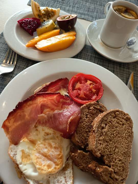 Gastro Iberostar Waves Playa de Muro