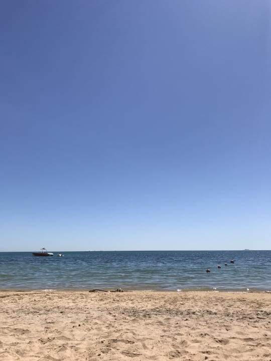 Strand Sentido Caribbean World Soma Bay