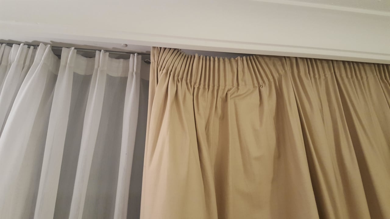 Kaputt  Wyndham Garden Lahnstein Koblenz Hotel