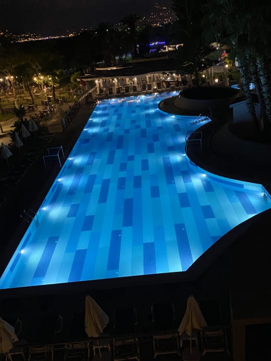 Pool Labranda Alantur Resort