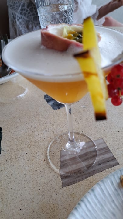 Gastro Sherwood Exclusive Kemer