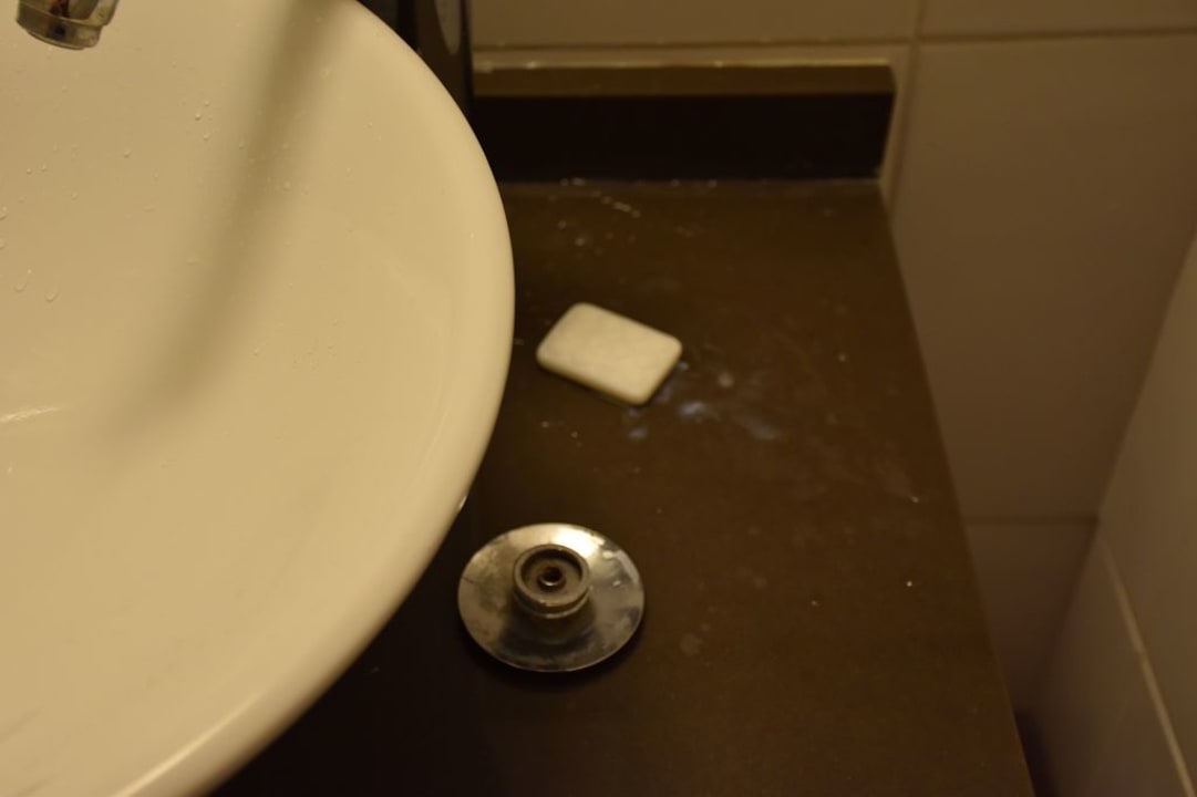 Zimmer Hotel Mercure Versailles Parly 2