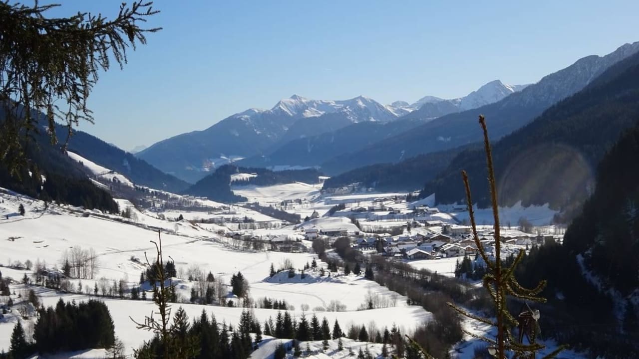 Ridnauntal Sonklarhof