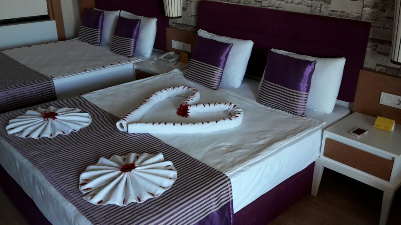 Zimmer TUI MAGIC LIFE Jacaranda