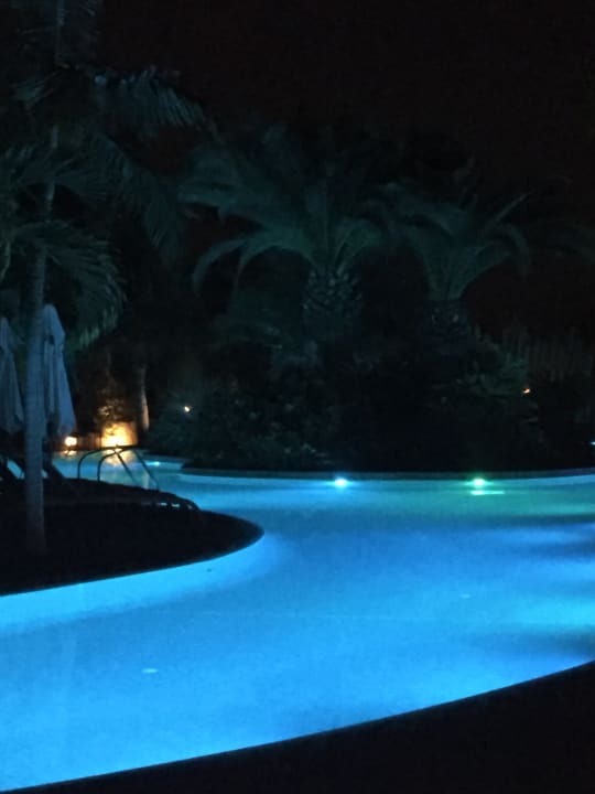 Pool Lopesan Baobab Resort