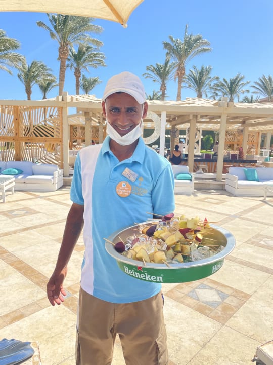 Sonstiges Premier Le Reve Hotel & Spa