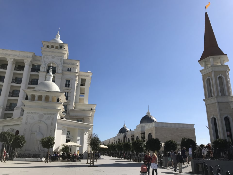 Sport & Freizeit The Land of Legends Kingdom Hotel