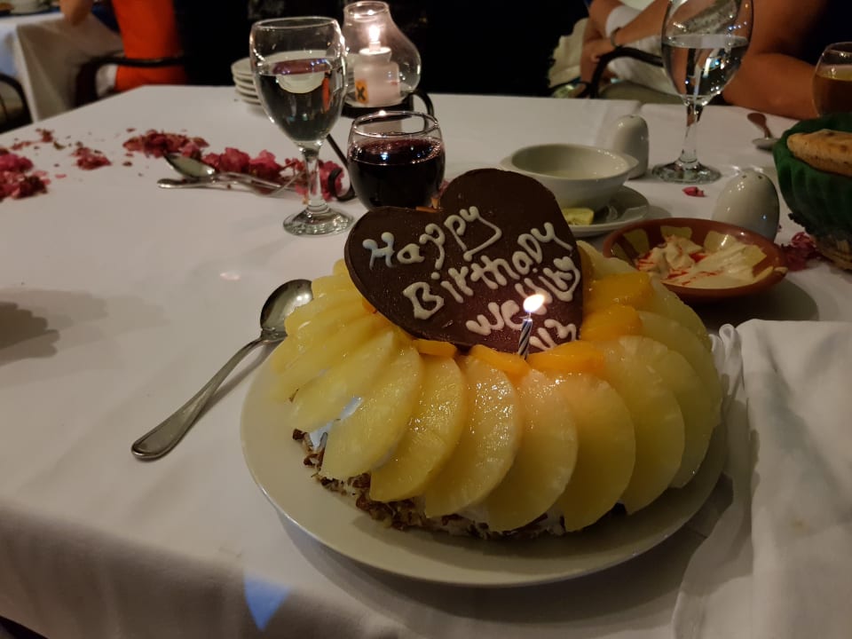 Gastro Sentido Caribbean World Soma Bay