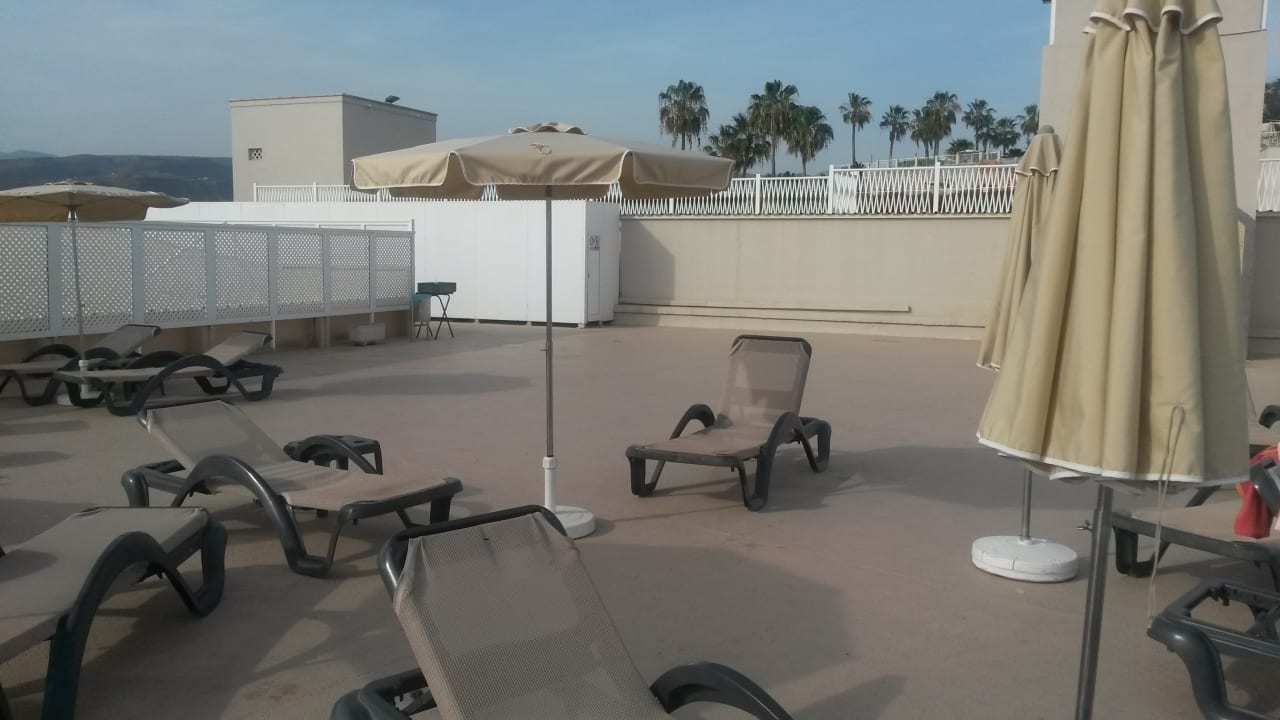 Sonstiges Hotel Riu Vistamar
