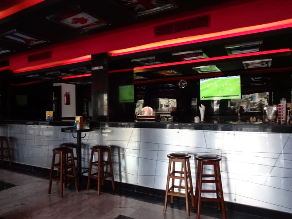 Gastro Pickalbatros White Beach Resort - Hurghada