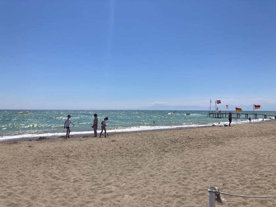 Strand Aydinbey Famous Resort