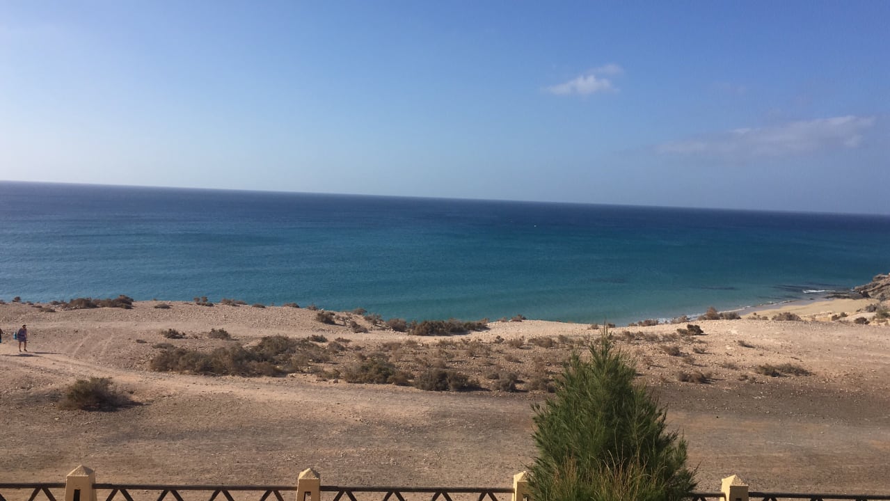 Ausblick H10 Playa Esmeralda - Adults only