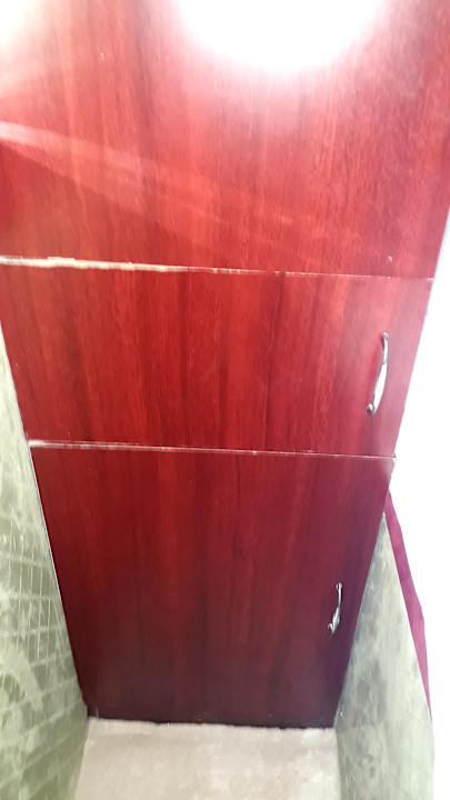 Zimmer Rubba Luxury Yacht