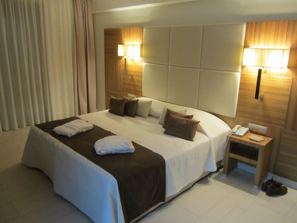 Zimme im Haus Helios Elysium Resort & Spa Hotel