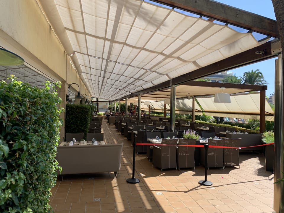 Gastro Zafiro Palmanova