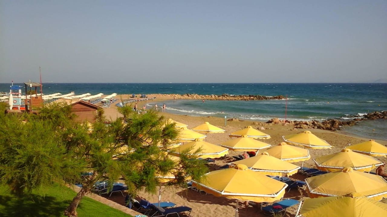 Klein und fein Mitsis Rinela