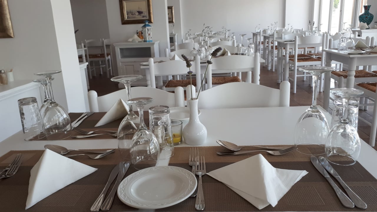 Gastro Dodeca Sea Resort