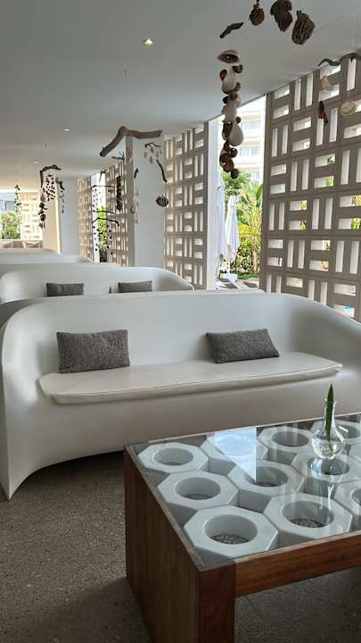 Gastro HM Balanguera Beach