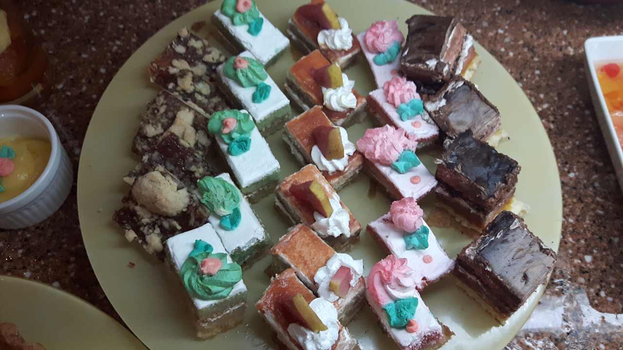 Gastro Hotel Roc Barlovento