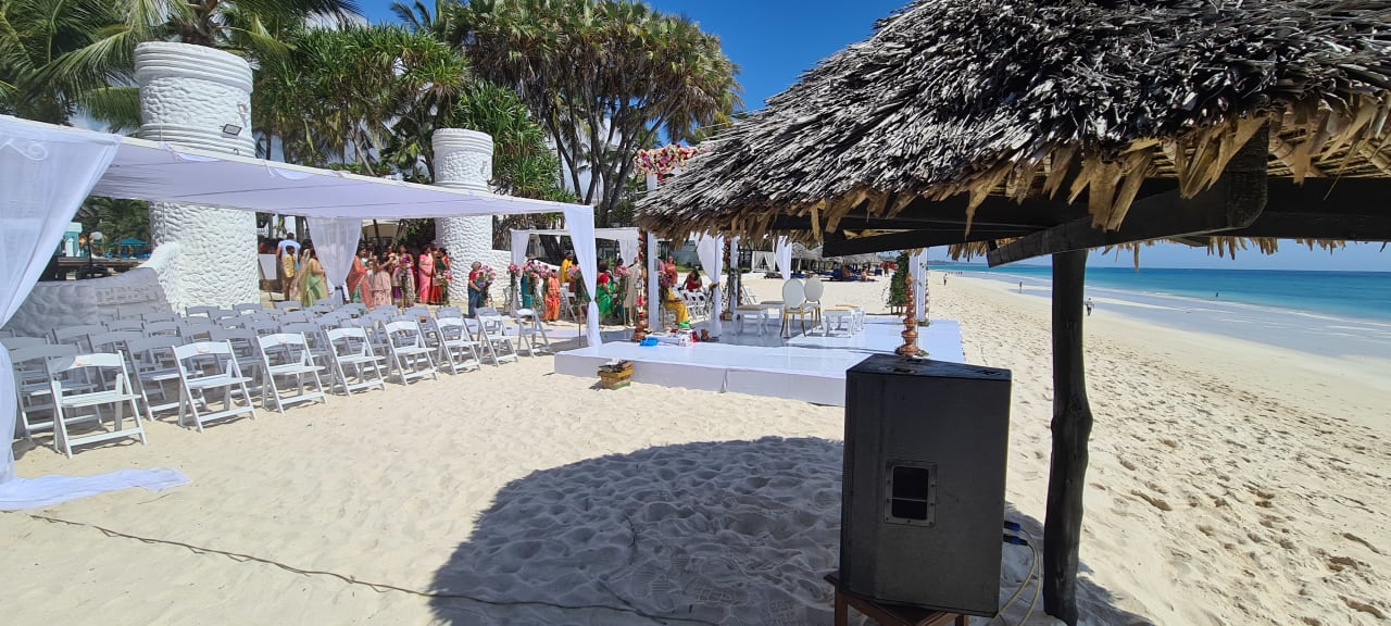 Strand Hotel Southern Palms Beach Resort