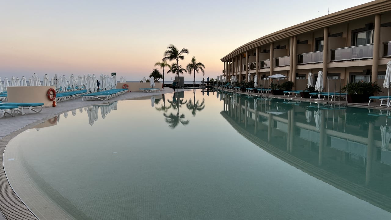 Pool Iberostar Selection Fuerteventura Palace