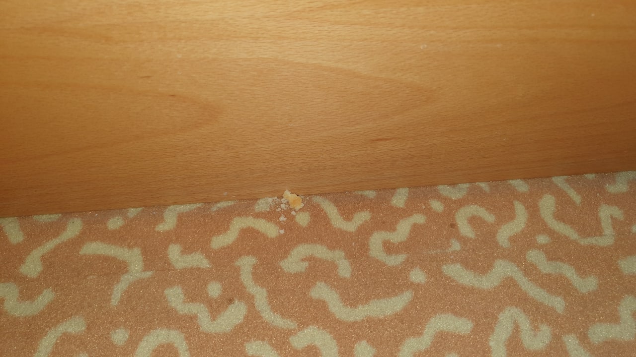 Zimmer SAVOY Hotel Bad Mergentheim