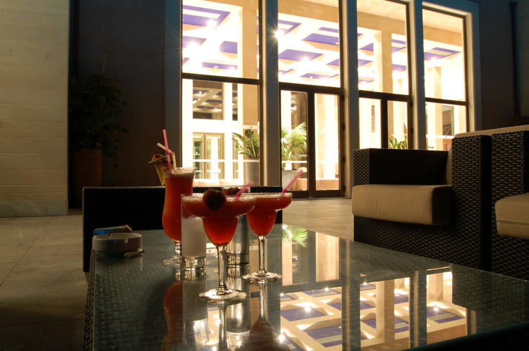 Cocktails Atlantica Belvedere Resort