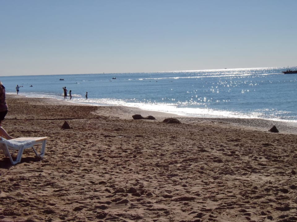 Sonniger Strand Marvida Family Eco