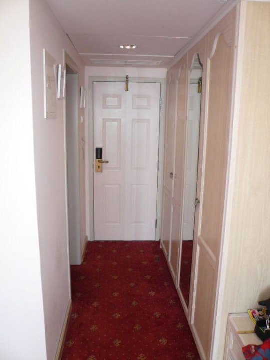 Flur Rodos Palladium Leisure & Wellness