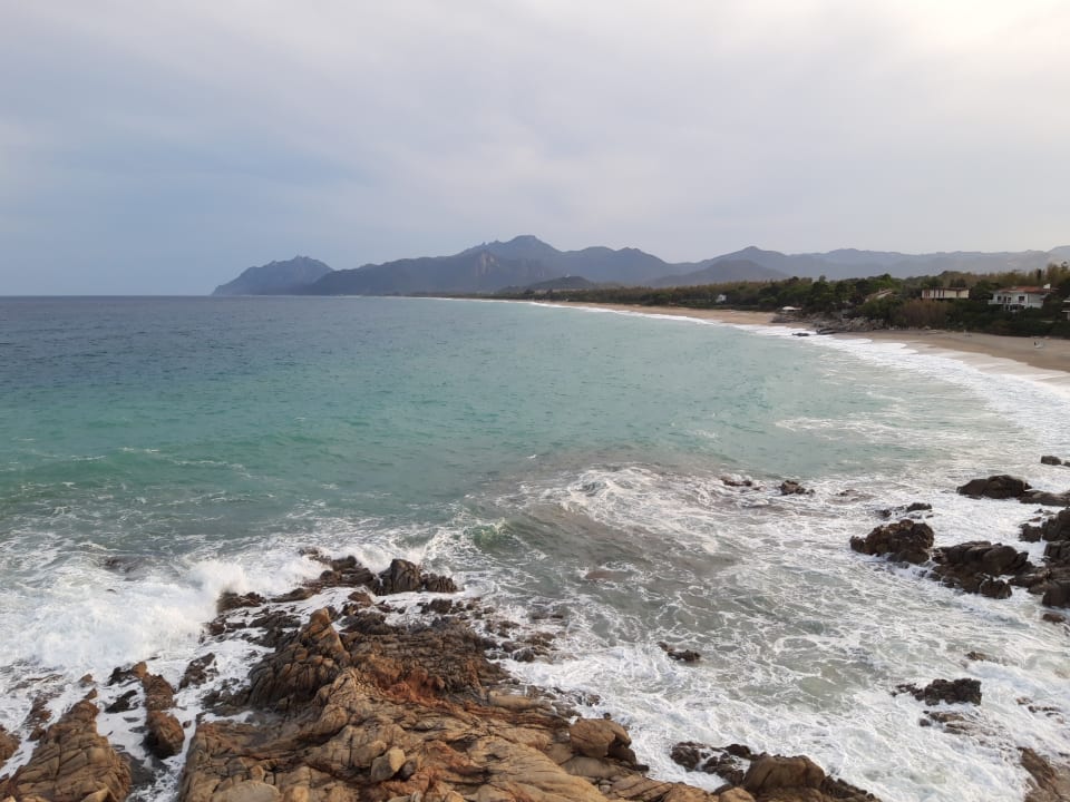 Strand Hotel La Torre