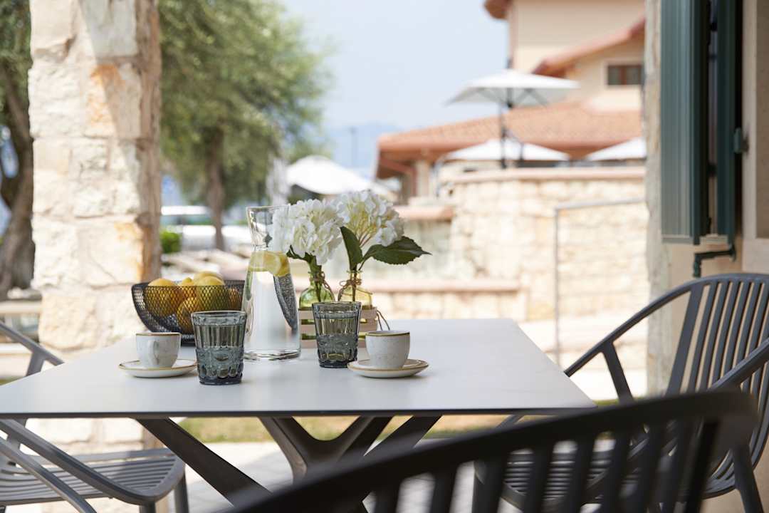 Zimmer June Stay Lake Garda