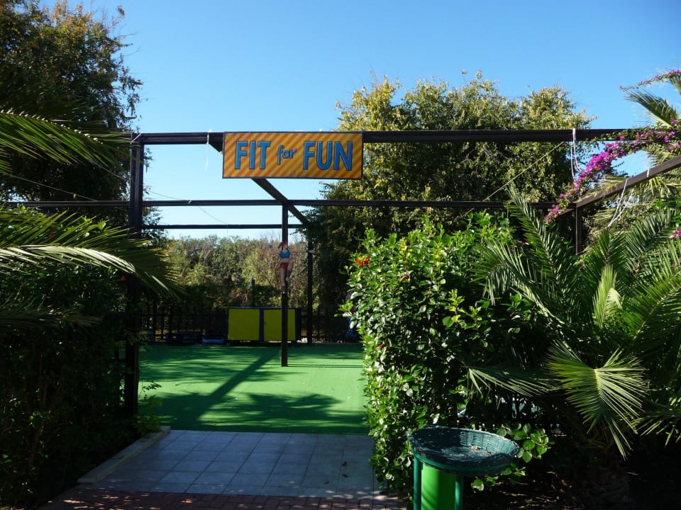 Sport Sunis Elita Beach Resort & Spa