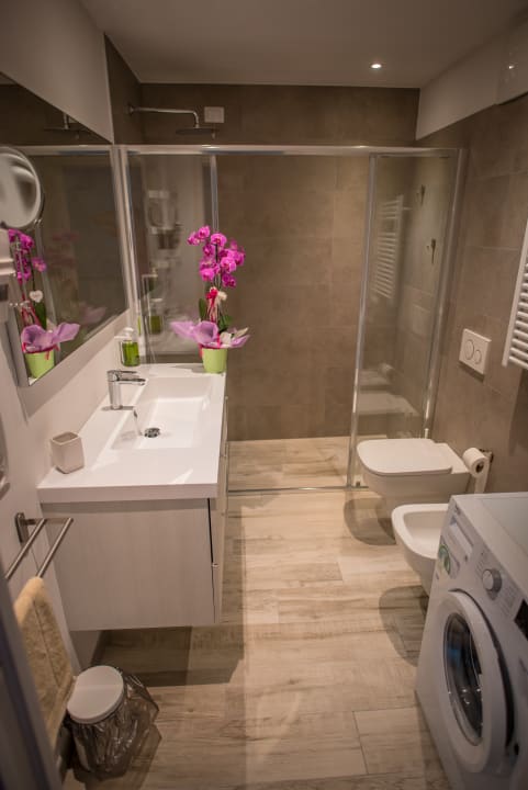 Zimmer Apartments Filanda