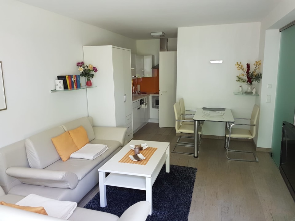 Zimmer Rosies Ferienwohnung