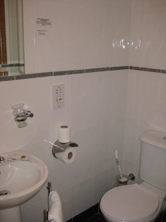 Bad Hotel Newgrange Lodge