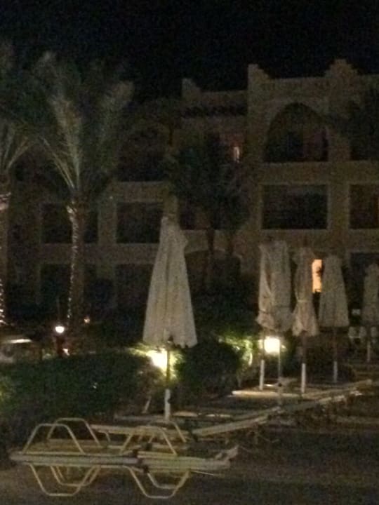 Pool Hotel JAZ Makadi Star & Spa