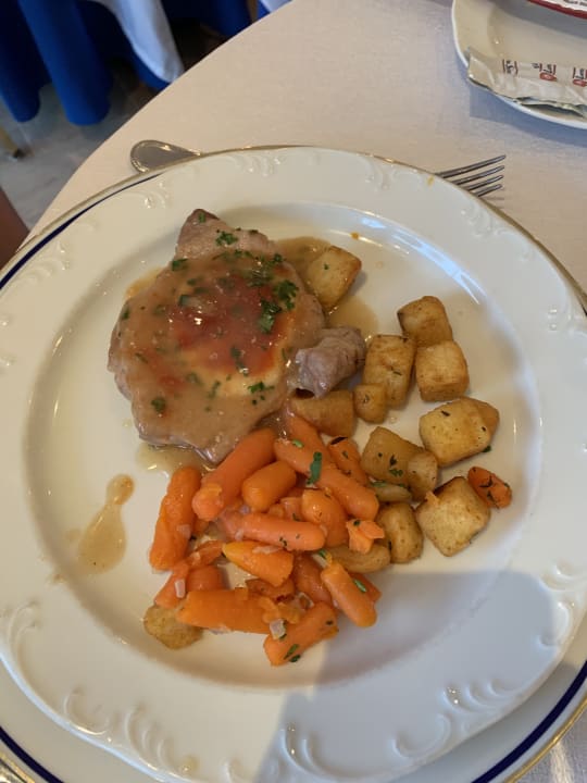 Gastro Sant Alphio Garden Hotel & Spa