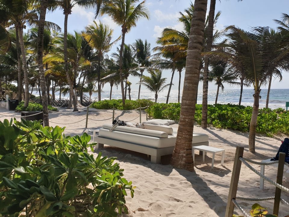 Strand Catalonia Royal Tulum Beach & Spa Resort - Adults only