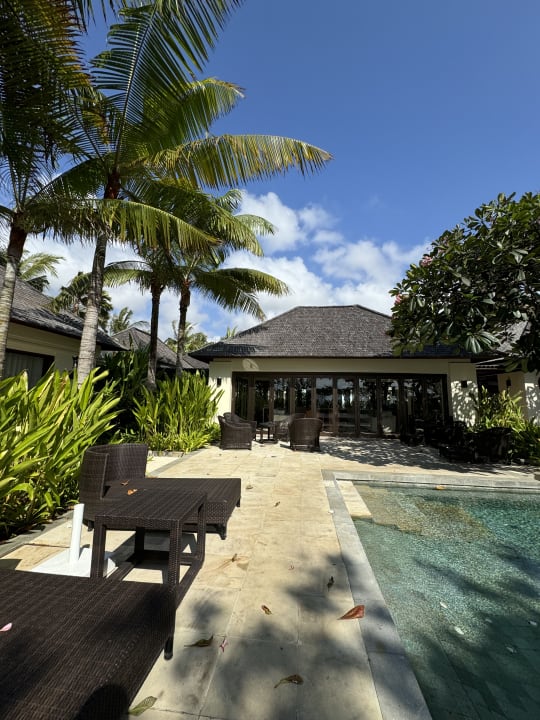 Zimmer Sofitel Bali Nusa Dua Beach Resort