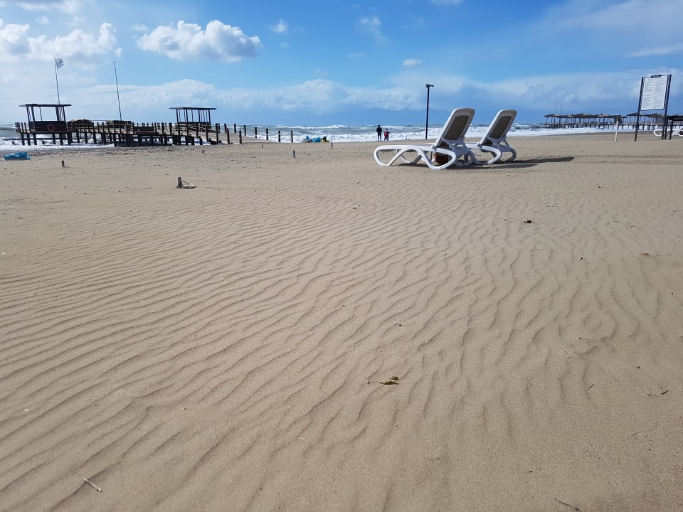 Strand Voyage Belek Golf & Spa