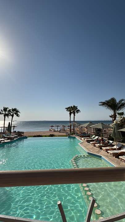 Pool Shams Prestige Abu Soma-Adults Only