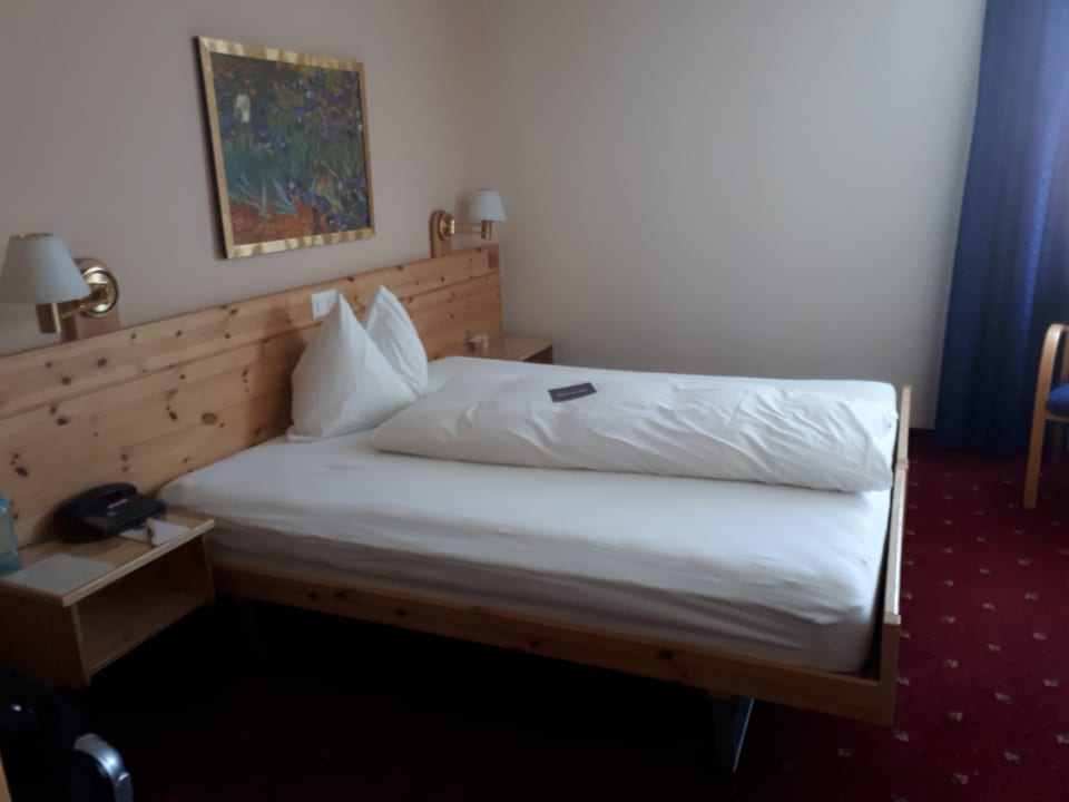 Zimmer Sunstar Hotel Arosa